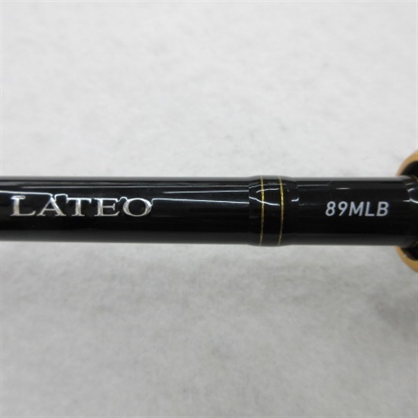 ２０ラテオ８９ＭＬＢ・Ｒ